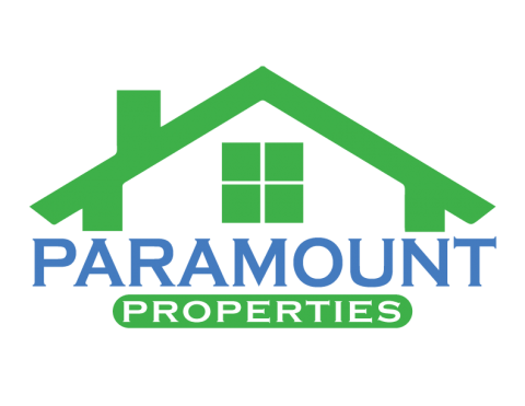 Paramount Logo