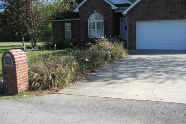HOME FOR SALE