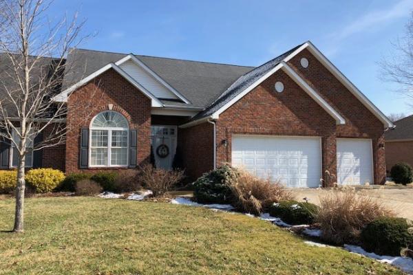 HOME FOR SALE