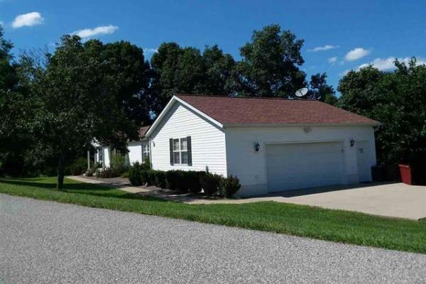 Home for Sale