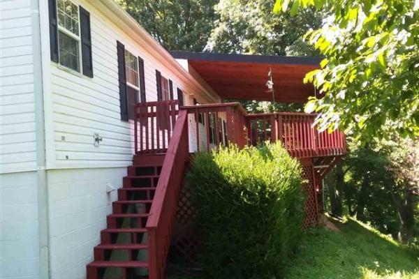 Home for Sale