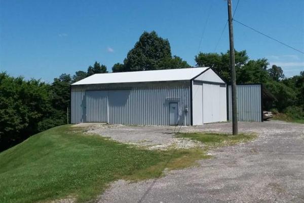 Home for Sale