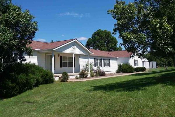 Home for Sale