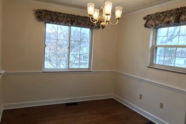 Home for Sale