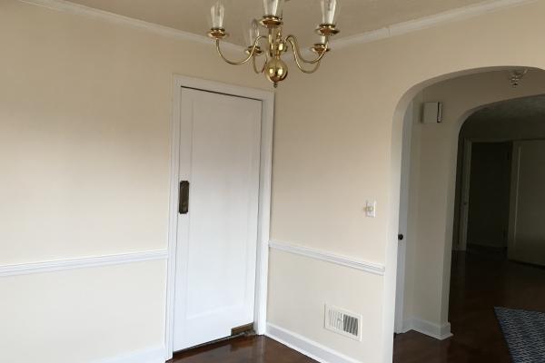 Home for Sale