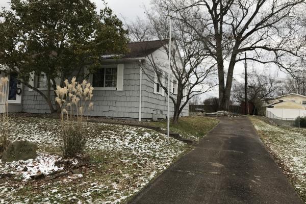 Home for Sale