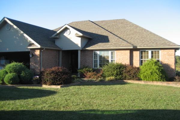 HOME FOR SALE