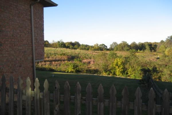 HOME FOR SALE