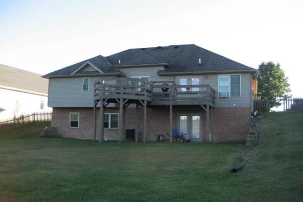 HOME FOR SALE