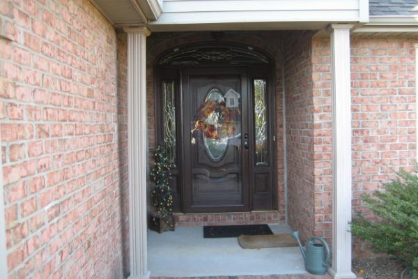 HOME FOR SALE