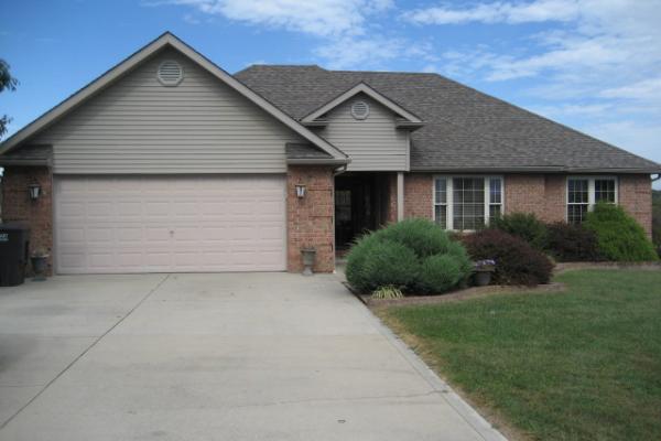 HOME FOR SALE