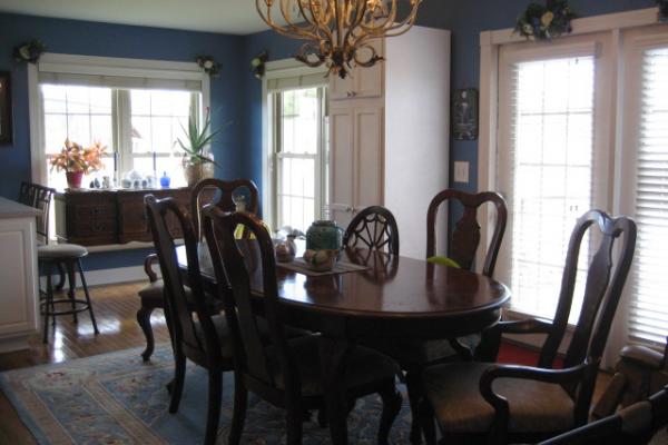 HOME FOR SALE