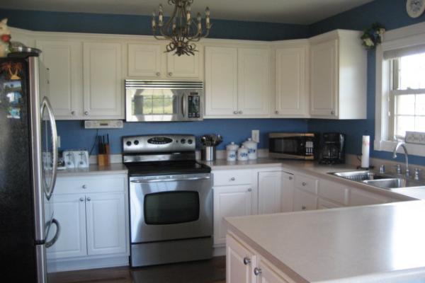 HOME FOR SALE