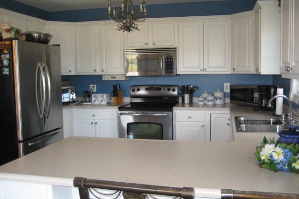 HOME FOR SALE