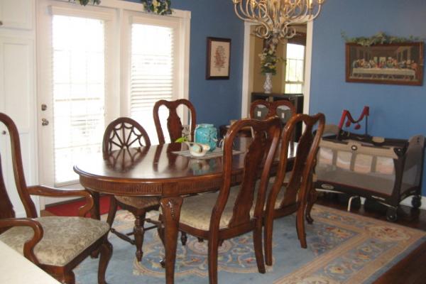 HOME FOR SALE