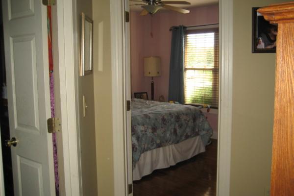 HOME FOR SALE