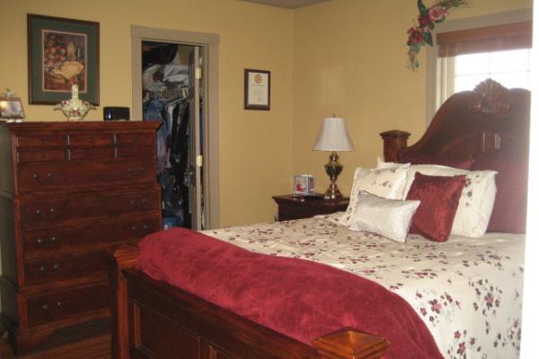 HOME FOR SALE