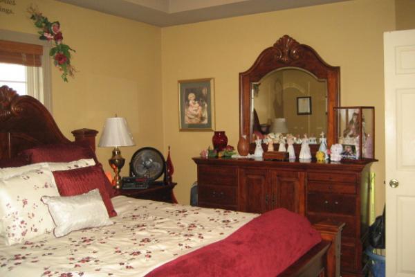 HOME FOR SALE