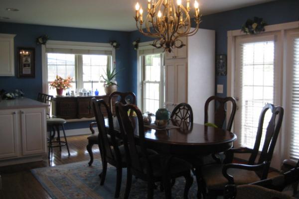 HOME FOR SALE
