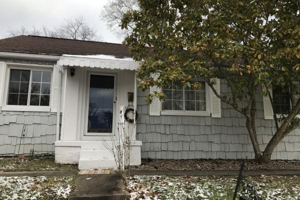 Home for Sale