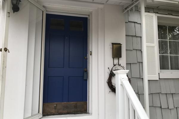 Home for Sale