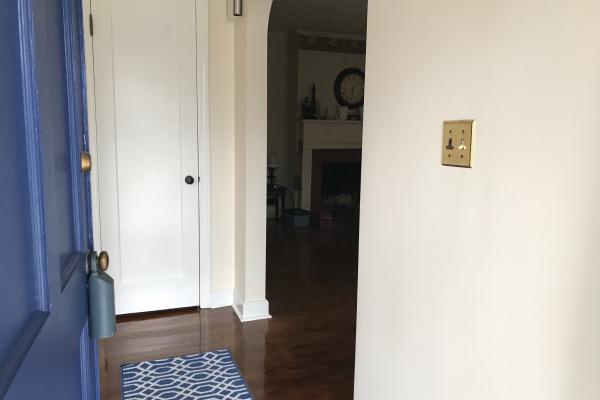 Home for Sale