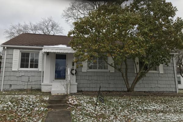 Home for Sale