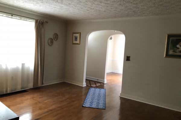 Home for Sale