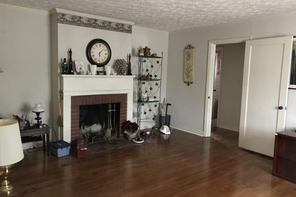 Home for Sale