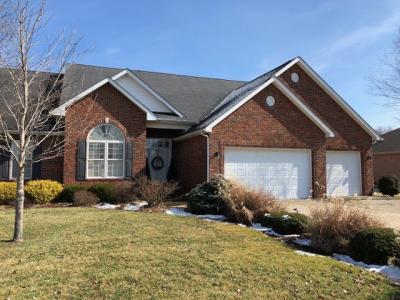 HOME FOR SALE