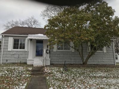 Home for Sale